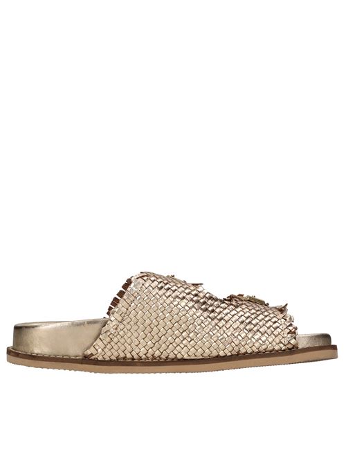  EMANUELLE VEE | 451M-918-10-WOLORO